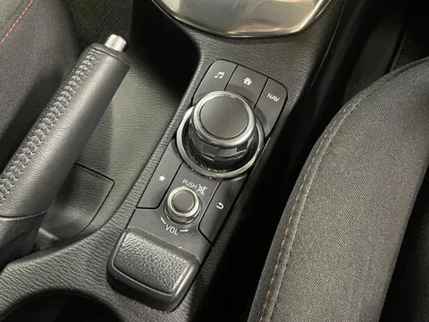 Mazda Mazda2 (Demio)
