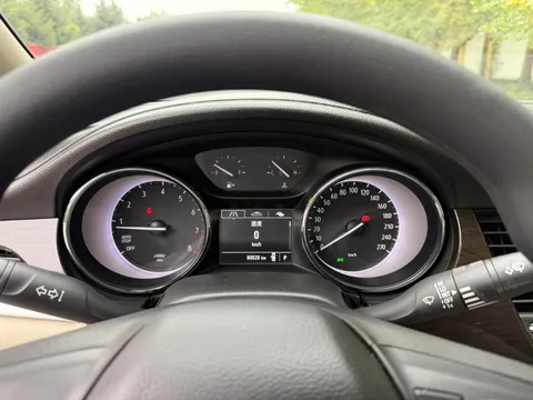 Buick Verano