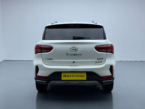 Gac GS4