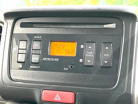 Nissan Clipper