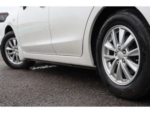 Subaru Impreza Sports