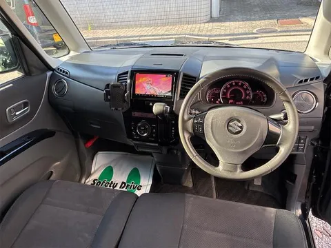 Suzuki Palette SW