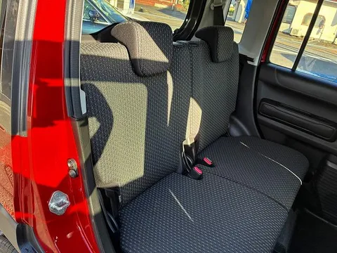 Mazda Flair Crossover