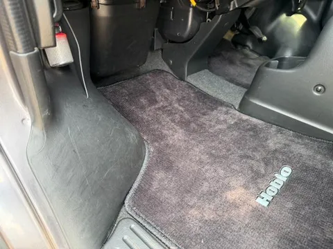 Honda Vamos Hobio