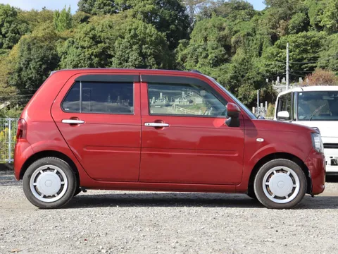 Daihatsu Mira Tocot