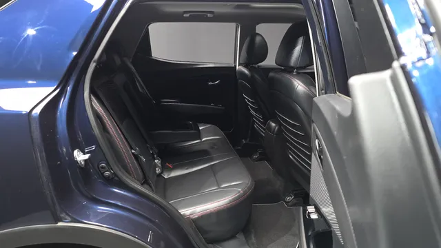 SsangYong Tivoli XLV (Tivoli Air)