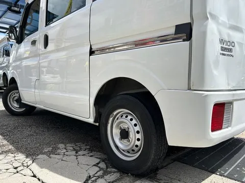Nissan Clipper