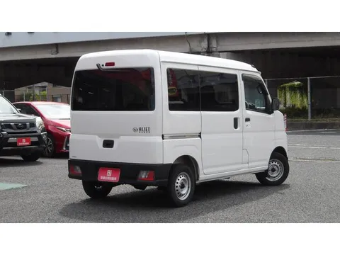 Daihatsu Hijet Cargo
