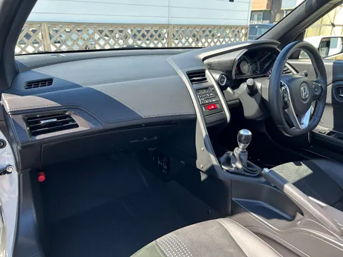 Honda S660