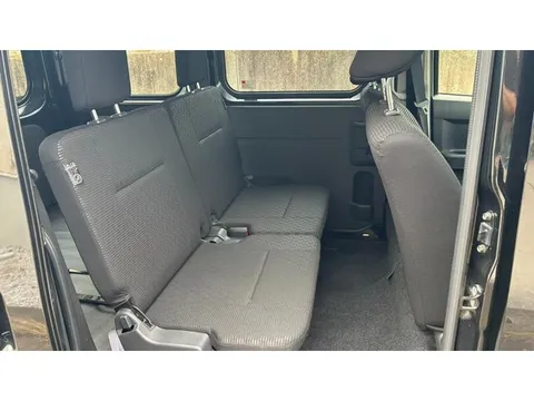 Toyota Pixis Van