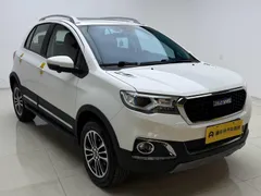 Haval H1