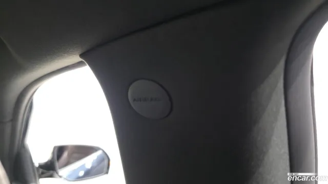 Hyundai Grand Santa Fe (Maxcruz)