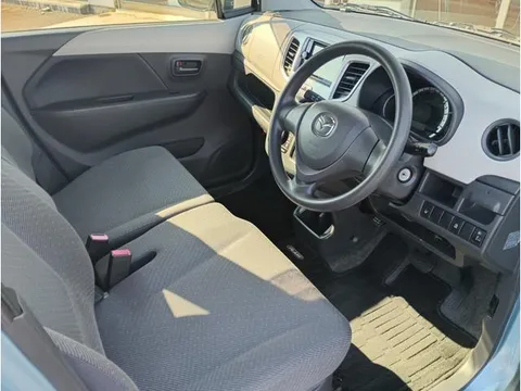 Mazda Flair