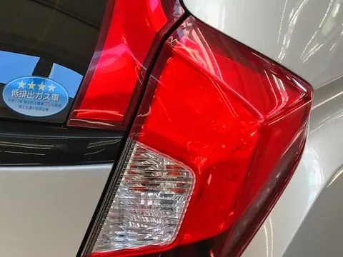 Honda Jazz (Fit)
