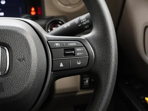 Honda N-BOX Joy