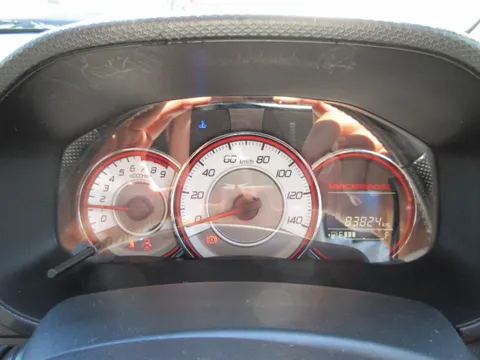 Suzuki Alto Works