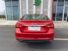 Chery Arrizo 5