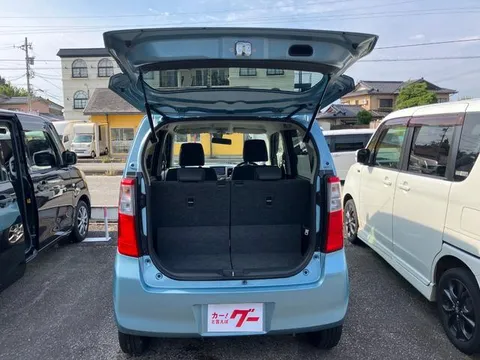 Mazda Flair
