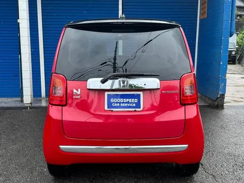 Honda N-ONE
