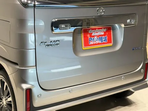 Mazda Flair Wagon