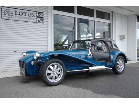 Caterham