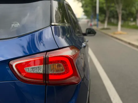 Baojun 510