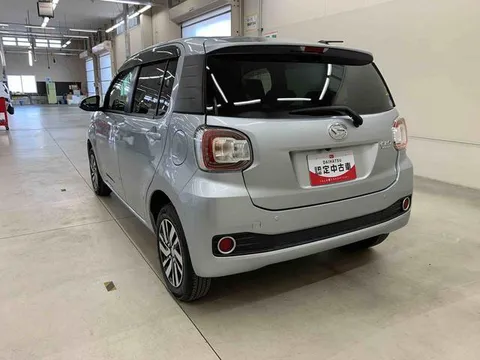 Daihatsu Boon