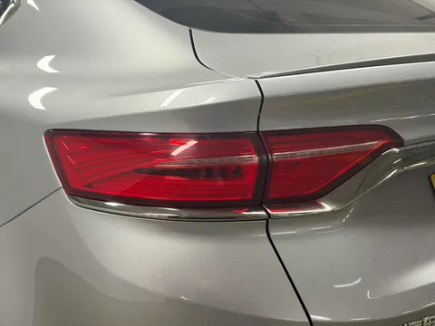 Geely Tugella (Xingyue)