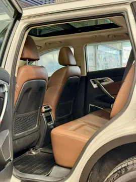 Geely Boyue