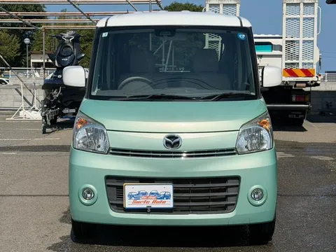 Mazda Flair Wagon