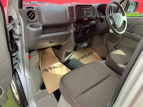 Nissan Clipper