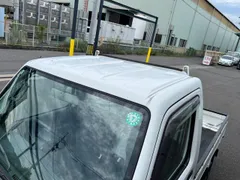 Mazda Scrum Truck