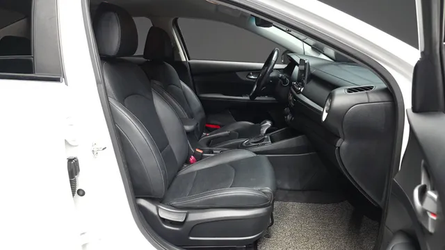 Kia Cerato (K3)