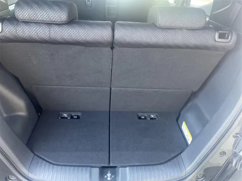 Honda N-BOX Slash