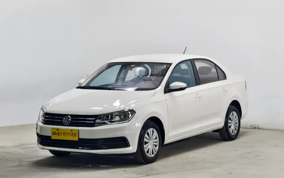 Volkswagen Santana