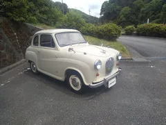 Austin A30