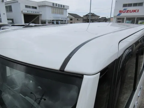Toyota Pixis Mega