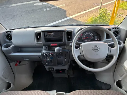 Nissan Clipper