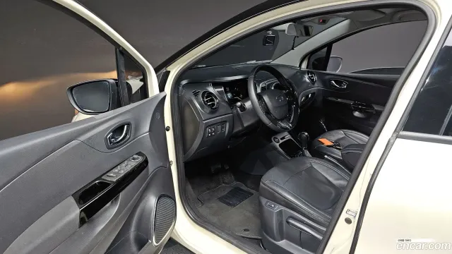 Renault QM3