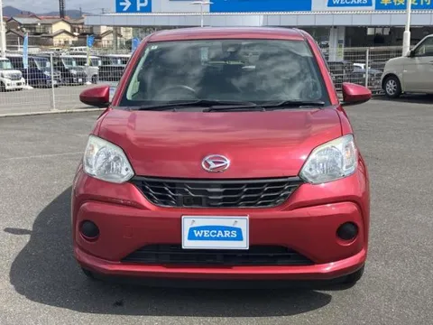 Daihatsu Boon
