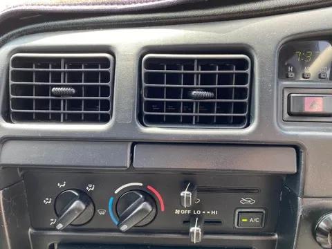 Toyota Hilux Sports Pick Up