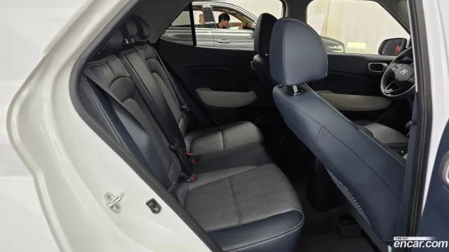 Hyundai Venue