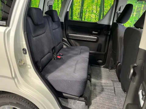 Mazda Flair