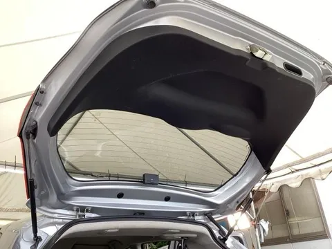 Honda Jazz (Fit)