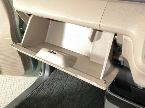 Honda N-BOX Joy