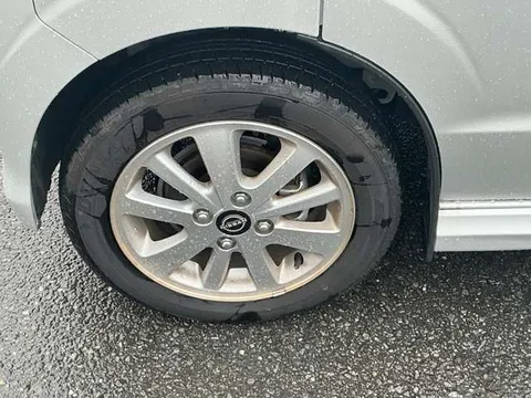 Nissan Clipper Rio