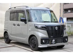 Suzuki Spacia Base