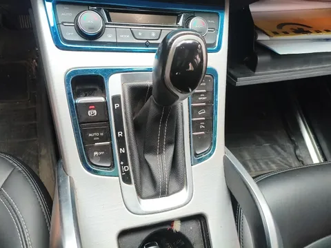 Geely Boyue