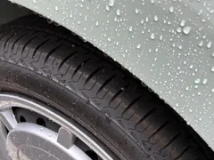 Daihatsu Mira Tocot