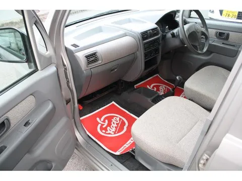 Mitsubishi Toppo BJ